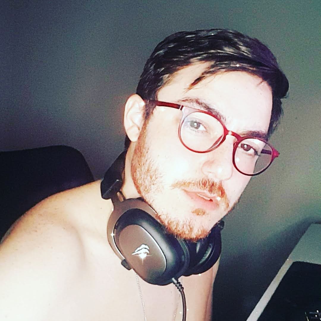Sua foto